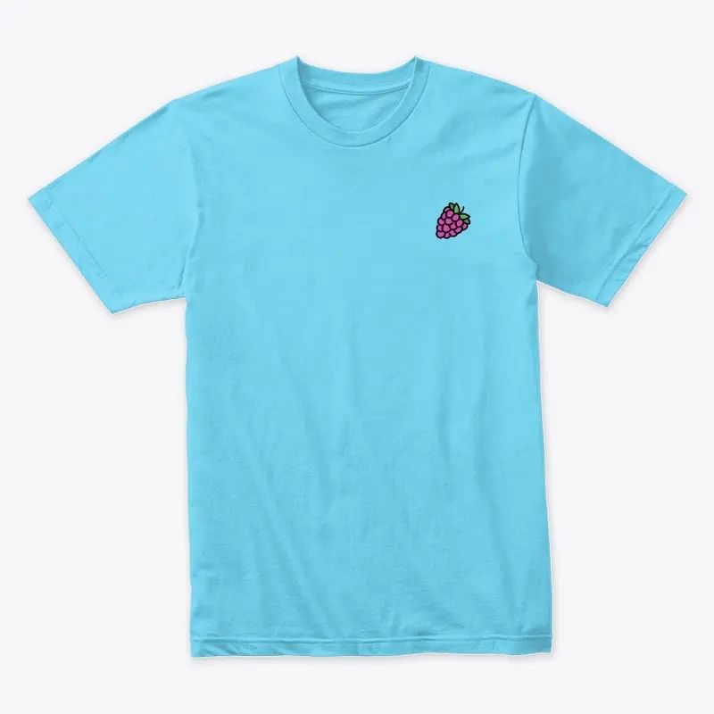 Raspberry Tee